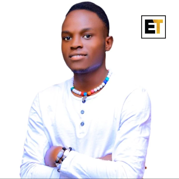 Mala Ebibyo - Akom Lapaisal